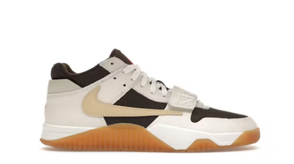 Travis Scott - Jumpman Sail