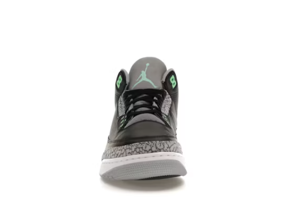 Jordan 4 Green Glow (Used)