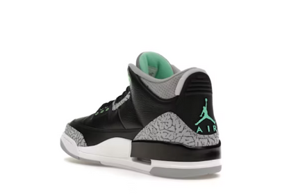 Jordan 4 Green Glow (Used)