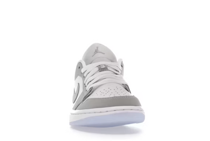 Jordan 1 Low - Wolf Grey