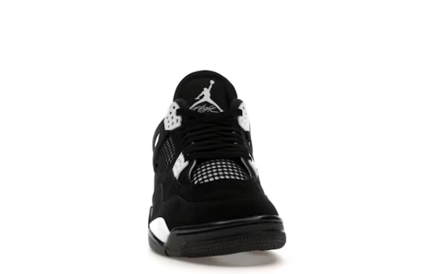 Jordan 4 - White Thunder