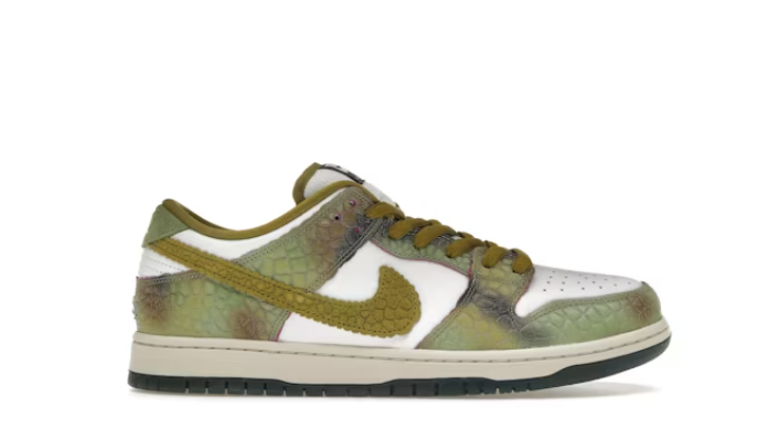 Nike Dunk Low- Chameleon