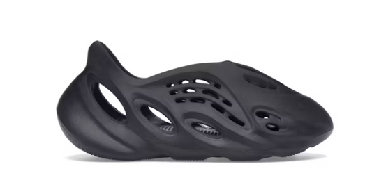 Yzy Foam Runners - Onyx