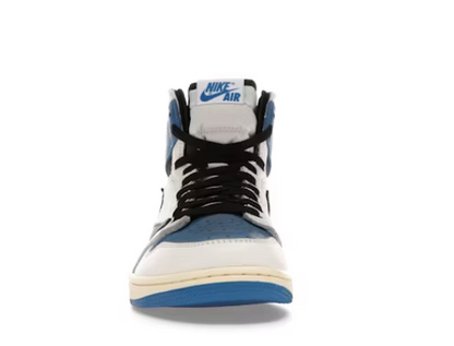 Jordan 1 Retro High OG Fragment - Travis Scott