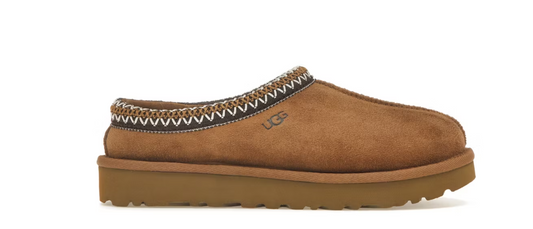 Ugg Tasman Chestnut