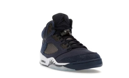 Jordan 5 George Town