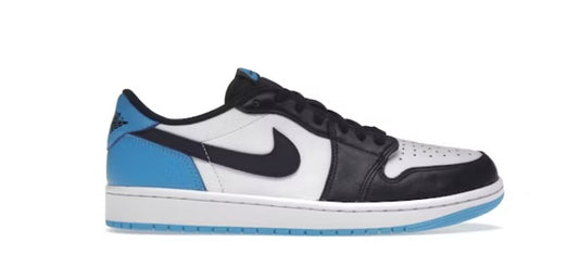 Jordan 1 Powder Blue