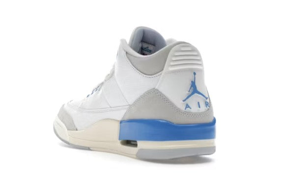 Jordan 3 Lucky shorts