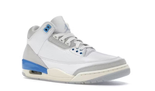 Jordan 3 Lucky shorts