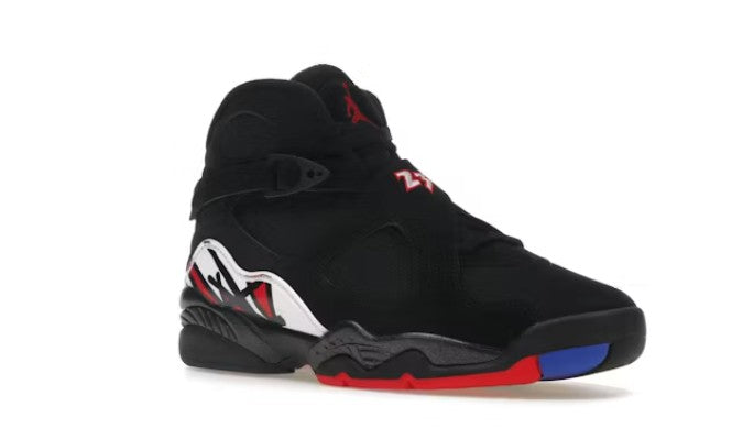 Jordan 8 playoffs (no box)