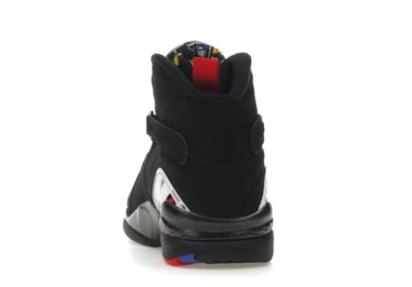 Jordan 8 playoffs (no box)