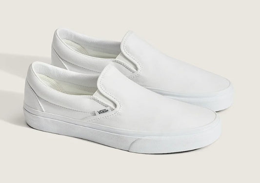Vans Asher Slip-On