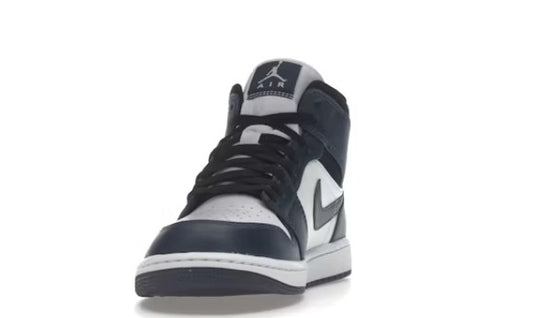 Jordan 1 Mid Armory Navy