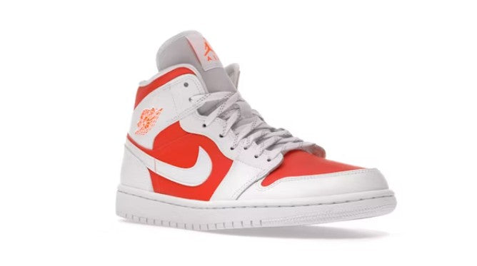 Jordan 1 Bright Citrus