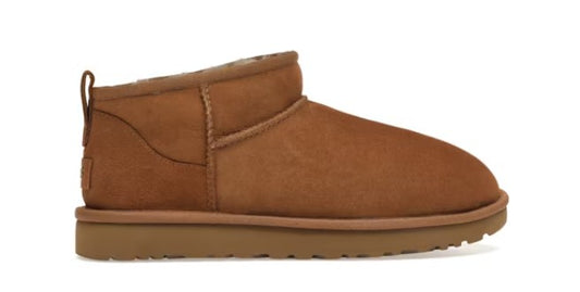 Ugg Mini Boot Chestnut