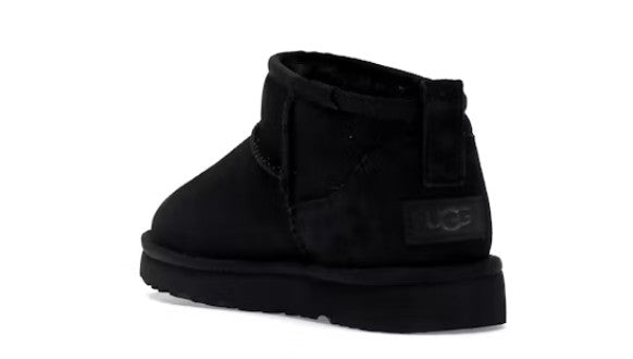 Ugg Classic Mini Boot Black