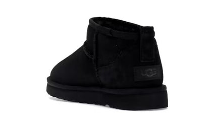 Ugg Classic Mini Boot Black