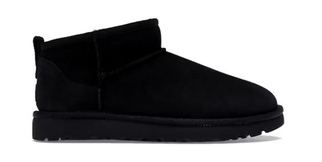 Ugg Classic Mini Boot Black
