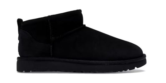 Ugg Classic Mini Boot Black