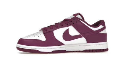 Nike Dunk Low Violet