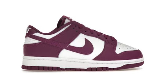 Nike Dunk Low Violet