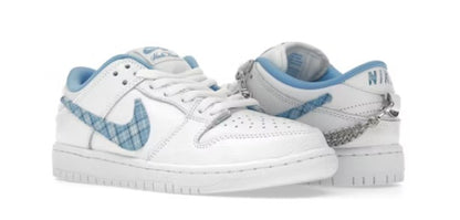 Nike Dunk SB Nicole Hause