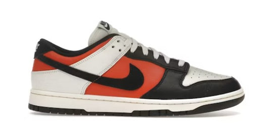 Nike Dunk Vintage Coral