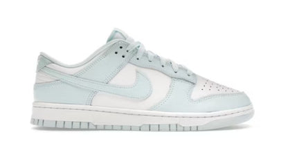 Nike Dunk White Glacier Blue