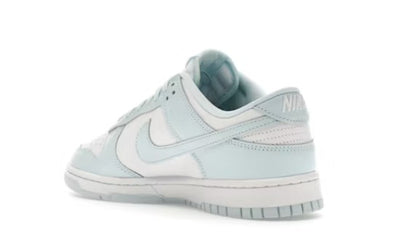 Nike Dunk White Glacier Blue