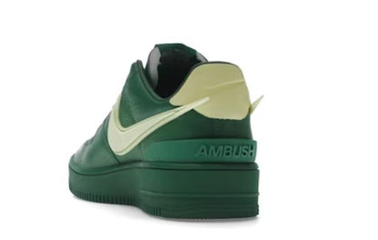Air Force Ambush Pine Green