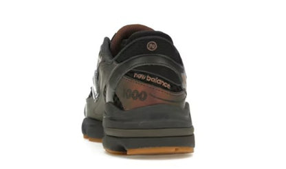 NB 1000 Joe Freshgood Black Ice