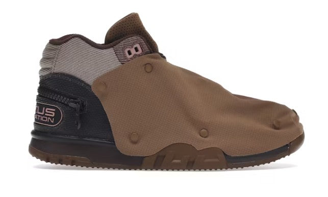 Travis Scott Wheat - No Box