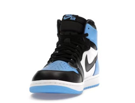 Jordan 1 UNC Toe