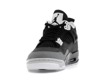 Jordan 4 Retro Fear