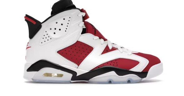 Jordan 6 Carmine