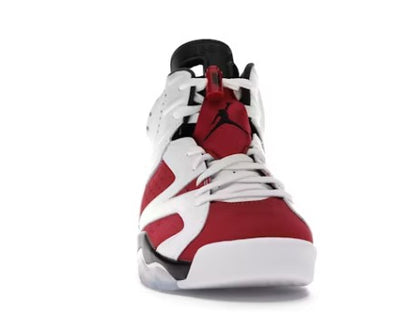 Jordan 6 Carmine