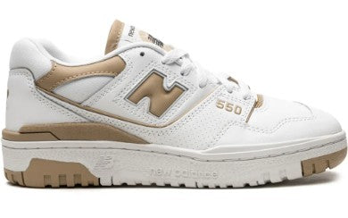 NB 550 Gold Sand