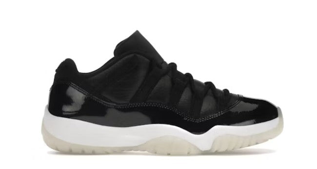 Jordan 11 - 72-10