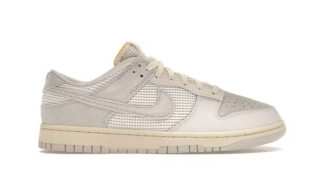 Nike Dunk Low- Phantom/ Bone