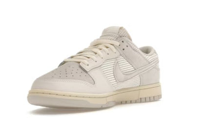 Nike Dunk Low- Phantom/ Bone