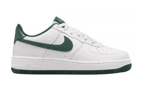 Nike air force 1 Vintage green
