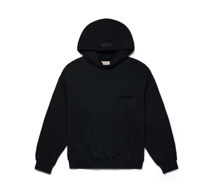 Essentials hoodie stretch limo
