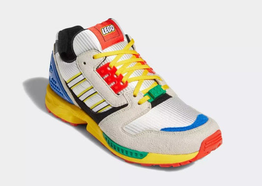 Adidas Lego