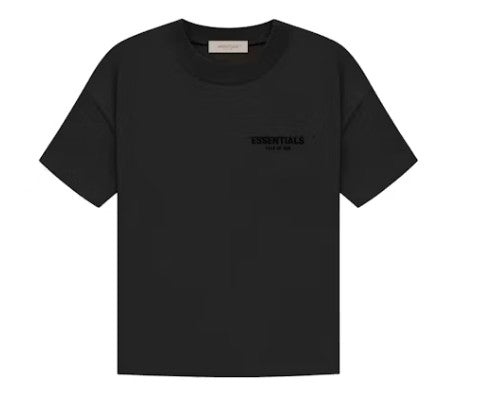Essentials Tee Stretch Limo