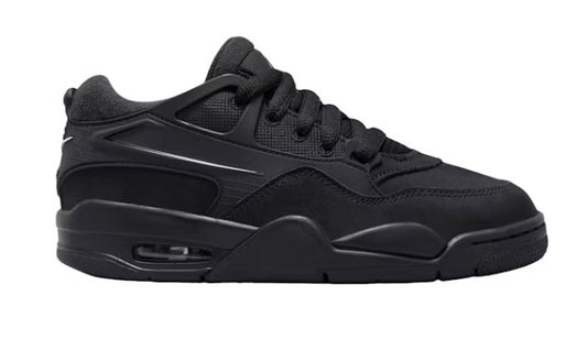 Jordan 4 RM Black Cat