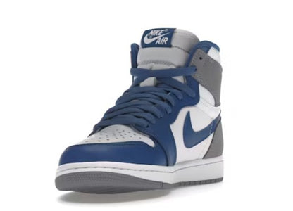 Jordan 1 OG True Blue