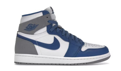 Jordan 1 OG True Blue