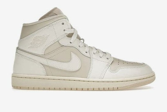 Jordan 1 mid sail