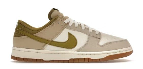 Nike dunk low pacific moss