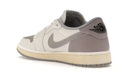 Jordan 1 low atmosphere grey